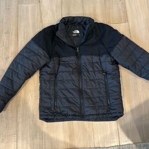 Mens sz Large NorthFace Jacket. Very good condition.